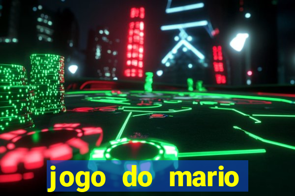 jogo do mario flash 2.0 no click jogos